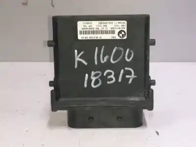 Автозапчастина б/у електронний модуль для bmw k 1600 gt/gtl k 1600 gtl посилання на oem iam 6135853016502 0206759285 a2c30112300