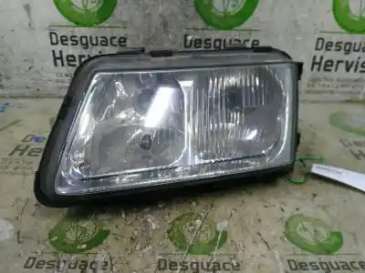 Second-hand car spare part left headlight for audi a3 (8l) 1.8 ambiente oem iam references 