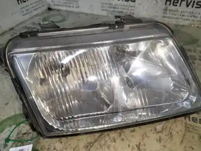 Second-hand car spare part right headlight for audi a3 (8l) 1.8 ambiente oem iam references 