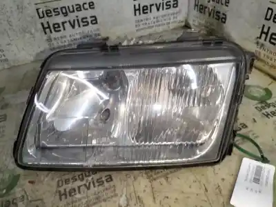 Second-hand car spare part left headlight for audi a3 (8l) 1.8 ambiente oem iam references 