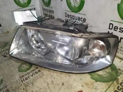 Автозапчасти б/у левая фара за audi a3 (8l) 1.6 ambiente ссылки oem iam 