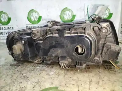 Автозапчастина б/у ліва фара для audi a3 (8l) 1.6 ambiente посилання на oem iam   