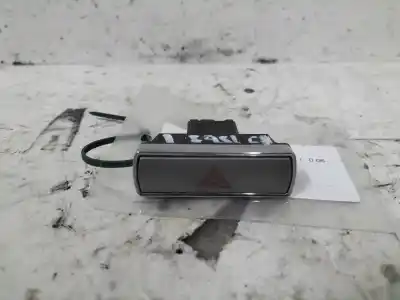 Pezzo di ricambio per auto di seconda mano avvertimento per ford s-max (ca1) 2.0 tdci cat riferimenti oem iam 