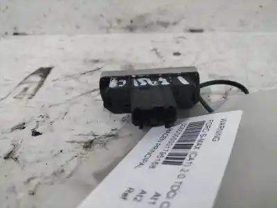Piesă de schimb auto la mâna a doua avertizare pentru ford s-max (ca1) 2.0 tdci cat referințe oem iam   