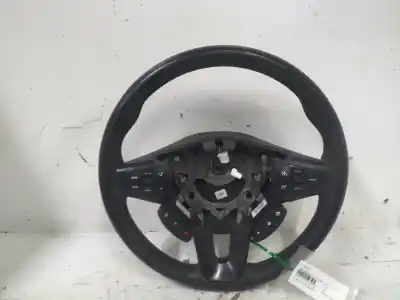 Peça sobressalente para automóvel em segunda mão volante por kia carens ( ) 1.7 crdi cat referências oem iam 56100a4530ak5