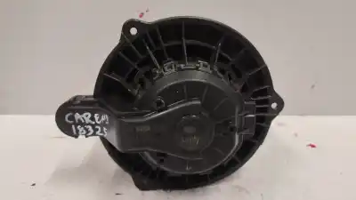 Peça sobressalente para automóvel em segunda mão ventilador de aquecimento por kia carens ( ) 1.7 crdi cat referências oem iam f00s3b2474