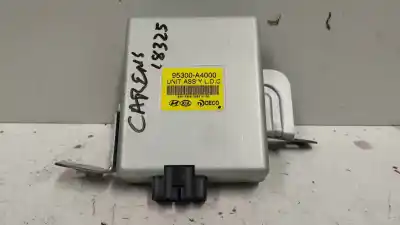 Peça sobressalente para automóvel em segunda mão módulo eletrônico por kia carens ( ) 1.7 crdi cat referências oem iam 95300a4000