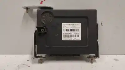 Peça sobressalente para automóvel em segunda mão módulo eletrônico por kia carens ( ) 1.7 crdi cat referências oem iam 95400a4700