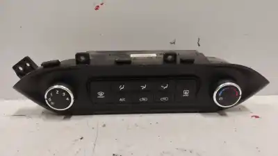 Peça sobressalente para automóvel em segunda mão COMANDO DE SOFAGEM (CHAUFFAGE / AR CONDICIONADO)  por KIA CARENS ( )  Referências OEM IAM 97250A4010CA  97250A4XXX