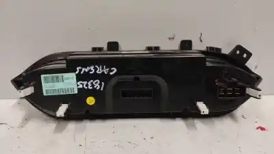 Peça sobressalente para automóvel em segunda mão comando de sofagem (chauffage / ar condicionado)  por kia carens ( ) 1.7 crdi cat referências oem iam 97250a4010ca  97250a4xxx