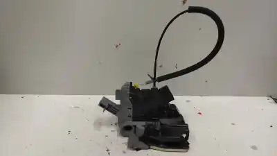 Peça sobressalente para automóvel em segunda mão fechadura da porta traseira direita por kia carens ( ) 1.7 crdi cat referências oem iam 81420a4030
