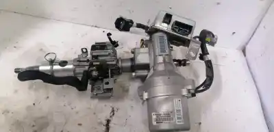 Peça sobressalente para automóvel em segunda mão coluna de direcção por kia carens ( ) 1.7 crdi cat referências oem iam 56300a4005