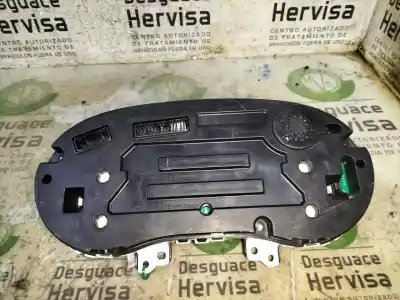 Автозапчастина б/у панель інструментів для kia picanto 1.0 cat посилання на oem iam 20180824  