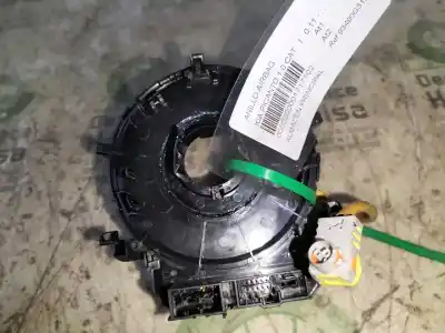 Автозапчастина б/у кільце піддушки безопасности для kia picanto 1.0 cat посилання на oem iam 93490g3130  