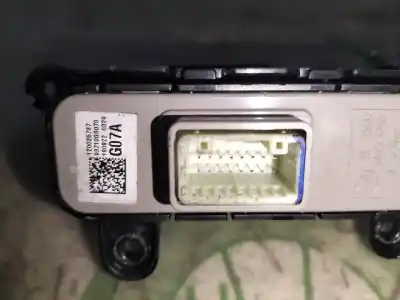 Автозапчасти б/у электронный модуль за kia picanto 1.0 cat ссылки oem iam 299182237  