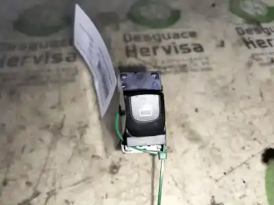 Автозапчастина б/у управління склами задніх правіх для kia picanto 1.0 cat посилання на oem iam 299181679