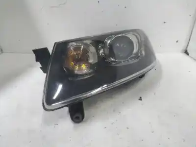 Second-hand car spare part left headlight for volkswagen touareg (7l6) 3.0 v6 tdi dpf oem iam references 7l6941015cm  89311931