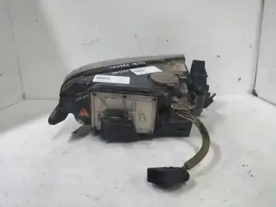 Second-hand car spare part left headlight for volkswagen touareg (7l6) 3.0 v6 tdi dpf oem iam references 7l6941015cm  89311931