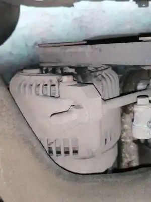 Second-hand car spare part alternator for jaguar xj6/12 3.2 cat oem iam references 