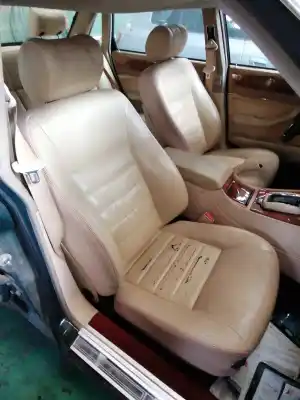 Second-hand car spare part right front seat for jaguar xj6/12 3.2 cat oem iam references 