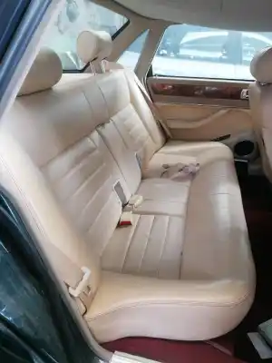 Second-hand car spare part rear seats for jaguar xj6/12 3.2 cat oem iam references   