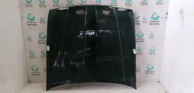 Second-hand car spare part bonnet for jaguar xj6/12 3.2 cat oem iam references 