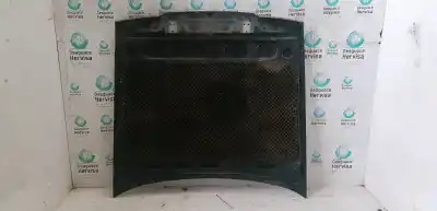 Peça sobressalente para automóvel em segunda mão capot por jaguar xj6/12 3.2 cat referências oem iam   