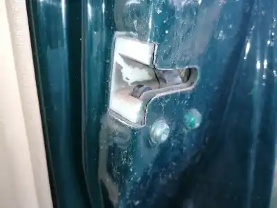 Second-hand car spare part front right door lock for jaguar xj6/12 3.2 cat oem iam references 