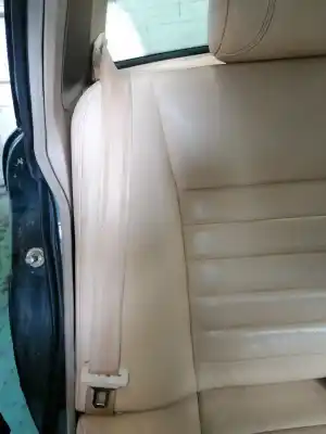 Second-hand car spare part rear right seat belt for jaguar xj6/12 3.2 cat oem iam references 