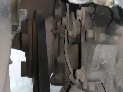 Second-hand car spare part air conditioning compressor for jaguar xj6/12 3.2 cat oem iam references 