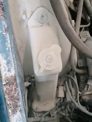 Second-hand car spare part windscreen washer bottle for jaguar xj6/12 3.2 cat oem iam references 