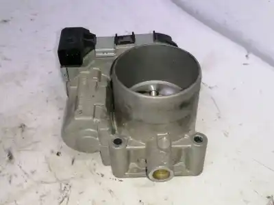 Автозапчастина б/у коробка метелика для bmw k 1600 gt/gtl k 1600 gtl посилання на oem iam 7714283