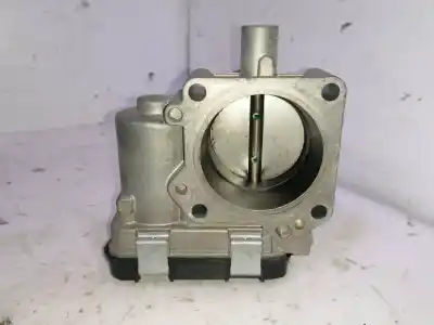 Автозапчастина б/у коробка метелика для bmw k 1600 gt/gtl k 1600 gtl посилання на oem iam 7714283  13533010fr