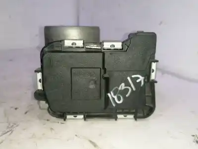 Автозапчастина б/у коробка метелика для bmw k 1600 gt/gtl k 1600 gtl посилання на oem iam 7714283  13533010fr