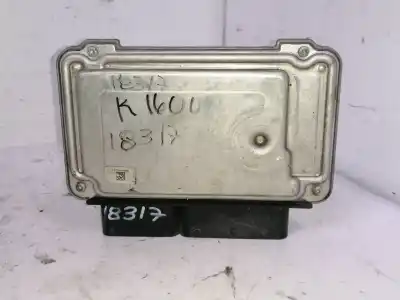 Автозапчасти б/у блок управления двигателем за bmw k 1600 gt/gtl k 1600 gtl ссылки oem iam 0261s07482  0261s07482