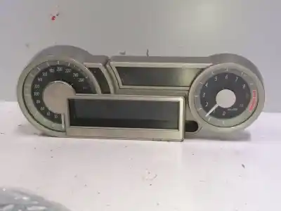 Автозапчастина б/у панель інструментів для bmw k 1600 gt/gtl k 1600 gtl посилання на oem iam 853299101k