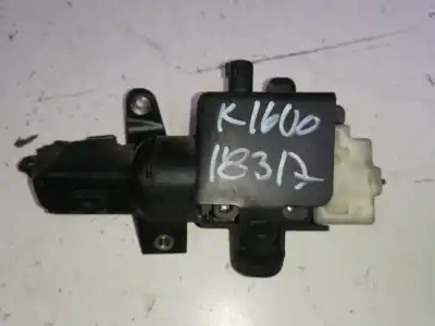 Pièce détachée automobile d'occasion module électronique pour bmw k 1600 gt/gtl k 1600 gtl références oem iam 46547724040