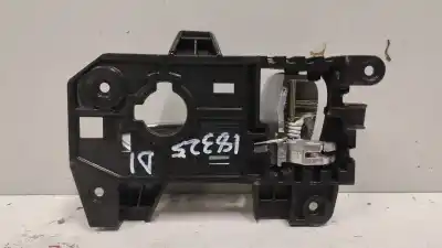 Second-hand car spare part interior left front handle for kia carens ( ) 1.7 crdi cat oem iam references   