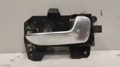 Peça sobressalente para automóvel em segunda mão puxador interior dianteiro direito por kia carens ( ) 1.7 crdi cat referências oem iam 