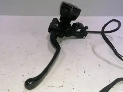 Автозапчасти б/у педаль сцепления за bmw k 1600 gt/gtl k 1600 gtl ссылки oem iam 32728533722  