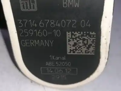 Second-hand car spare part sensor for bmw k 1600 gt/gtl k 1600 gtl oem iam references 37146784072  25916010