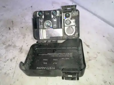 Peça sobressalente para automóvel em segunda mão fio por kia carens ( ) 1.7 crdi cat referências oem iam 91850a4420