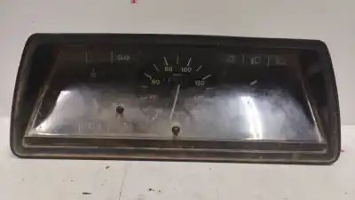 Peça sobressalente para automóvel em segunda mão QUADRANTE por CITROEN C15  Referências OEM IAM 9626232280  