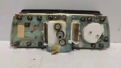 Peça sobressalente para automóvel em segunda mão quadrante por citroen c15 1.8 diesel (161) referências oem iam 9626232280  