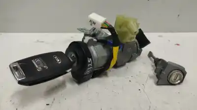 Peça sobressalente para automóvel em segunda mão comutador de ignição por kia carens ( ) 1.7 crdi cat referências oem iam 49a6101110