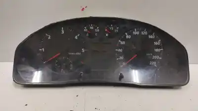 Gebrauchtes Autoersatzteil INSTRUMENTENTAFEL zum AUDI A4 BERLINA (B5)  OEM-IAM-Referenzen 8D0919034  