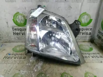 Peça sobressalente para automóvel em segunda mão farol / farolim direito por opel meriva enjoy referências oem iam 89308560