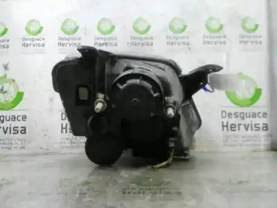 Second-hand car spare part left headlight for opel meriva enjoy oem iam references   