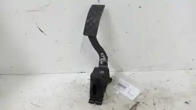 Peça sobressalente para automóvel em segunda mão pedal acelerador por volkswagen polo 1.0 tsi referências oem iam 2q1723503