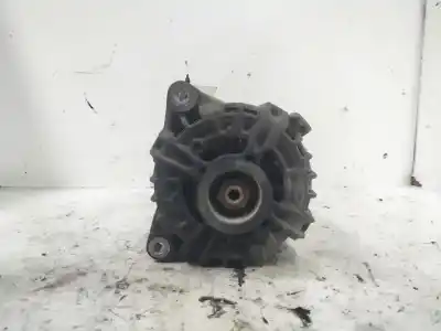 Second-hand car spare part alternator for land rover range rover evoque evoque oem iam references 0125812068